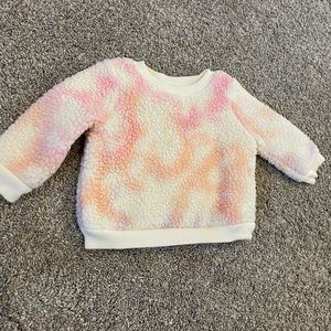 Cat & Jack baby sweater